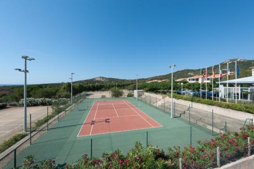 Apartamentos R�sidence Arinella
