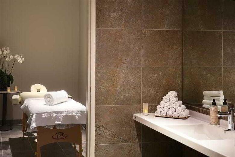 Hotel Best Western Plus Paris Meudon Ermitage