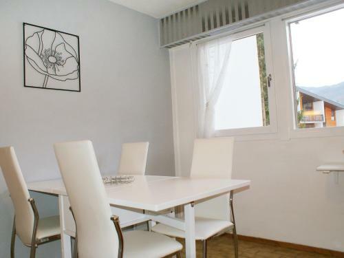 Apartamento Samoens