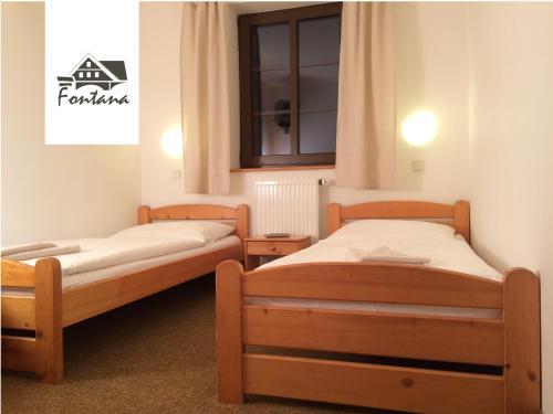 Hostal Pension Fontana