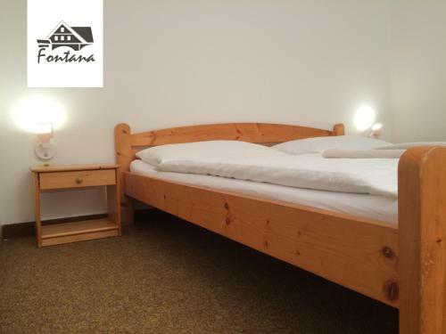 Hostal Pension Fontana