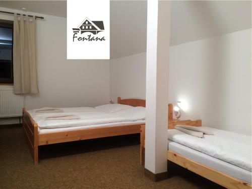 Hostal Pension Fontana