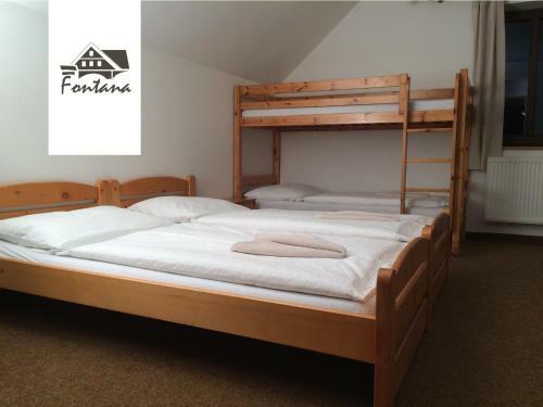 Hostal Pension Fontana