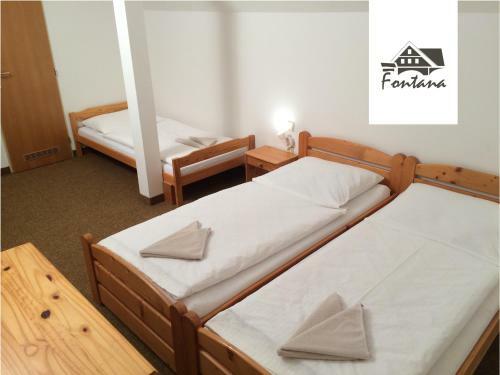 Hostal Pension Fontana