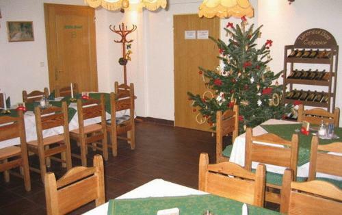 Hostal Pension Fontana