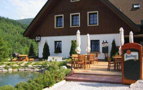 Hostal Pension Fontana