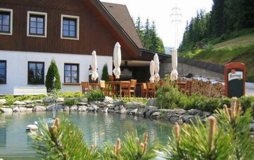 Hostal Pension Fontana