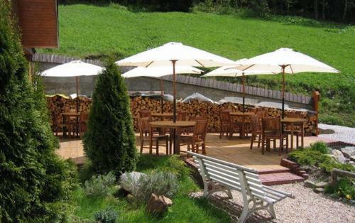 Hostal Pension Fontana