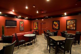 Hotel Simmons Suites