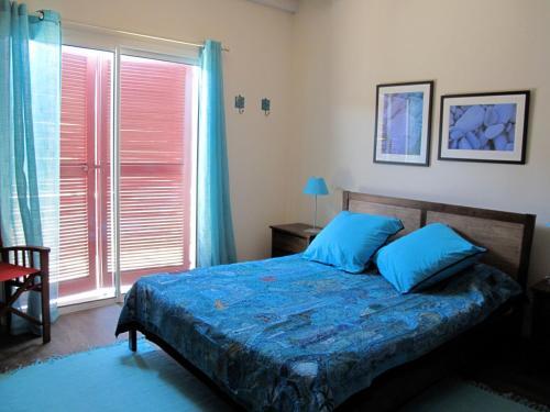 Bed & Breakfast Apitoki