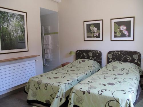 Bed & Breakfast Apitoki