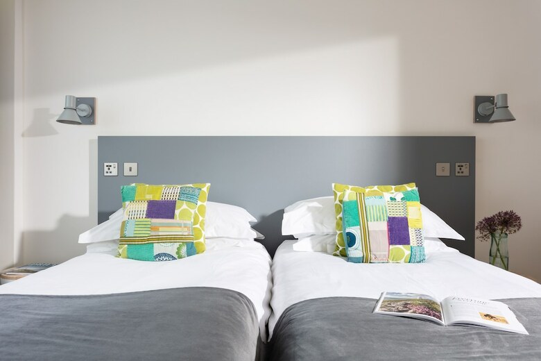 Bedruthan Hotel & Spa