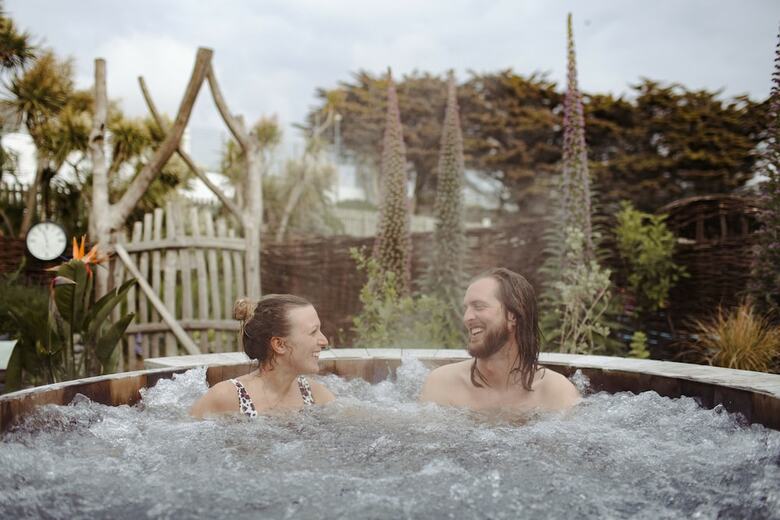 Bedruthan Hotel & Spa