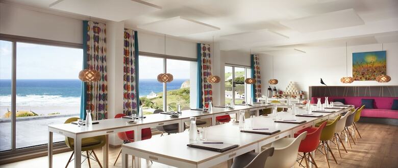 Bedruthan Hotel & Spa
