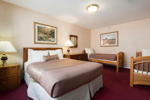 Aparthotel The Kimball
