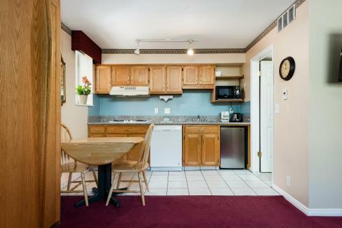 Aparthotel The Kimball
