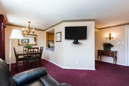 Aparthotel The Kimball
