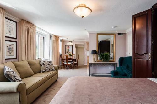 Aparthotel The Kimball