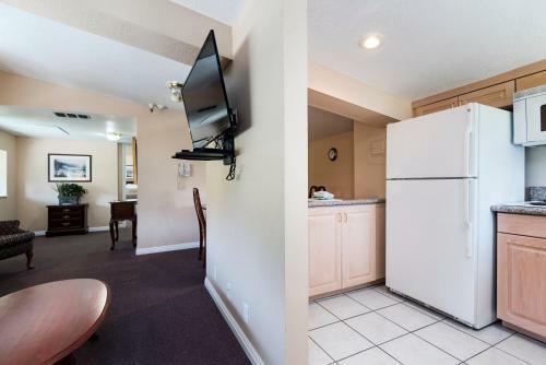 Aparthotel The Kimball