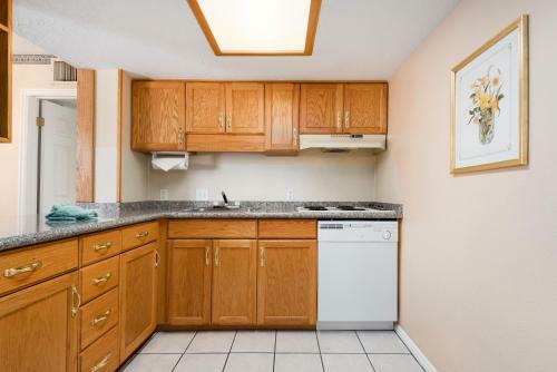 Aparthotel The Kimball