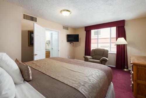 Aparthotel The Kimball