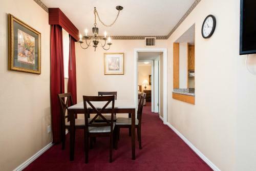 Aparthotel The Kimball