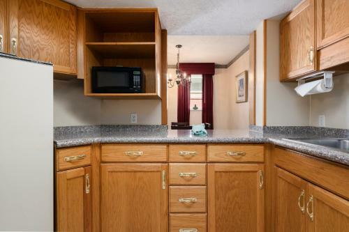 Aparthotel The Kimball