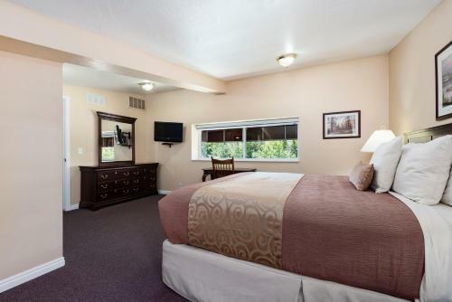 Aparthotel The Kimball