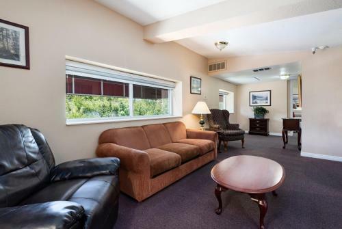 Aparthotel The Kimball