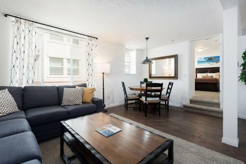 Aparthotel The Kimball