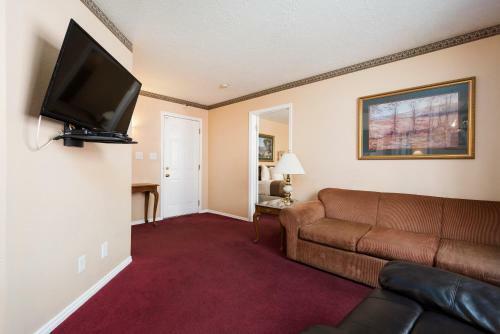 Aparthotel The Kimball