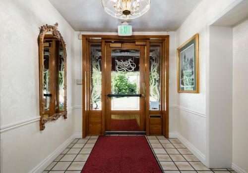 Aparthotel The Kimball
