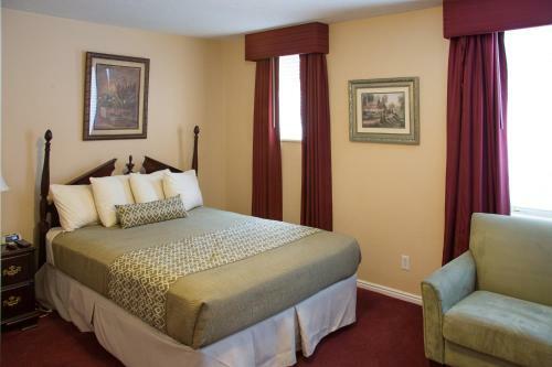 Aparthotel The Kimball