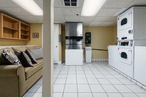 Aparthotel The Kimball