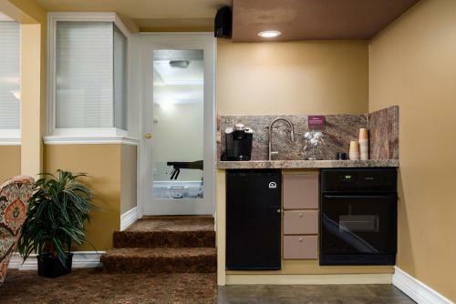 Aparthotel The Kimball
