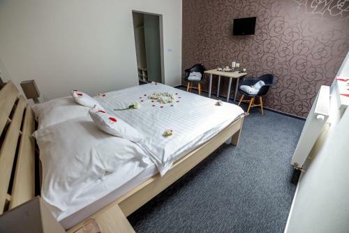 Hostal Penzion Lion