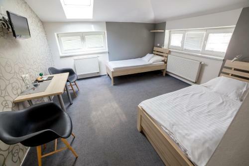 Hostal Penzion Lion