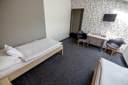 Hostal Penzion Lion