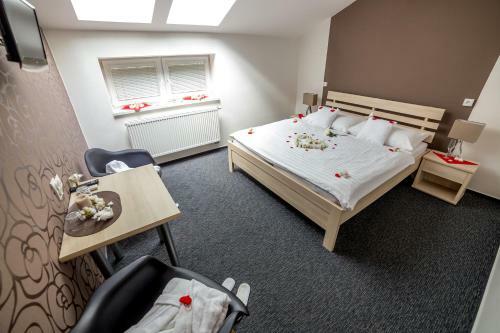 Hostal Penzion Lion