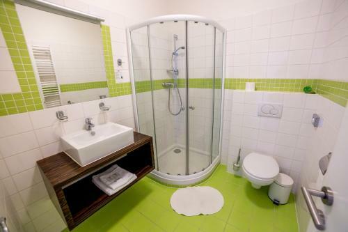 Hostal Penzion Lion