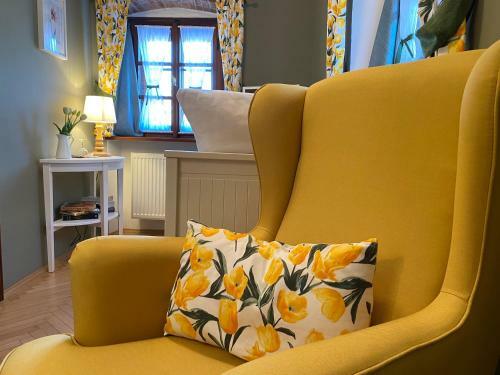 Garni Hotel Romantick