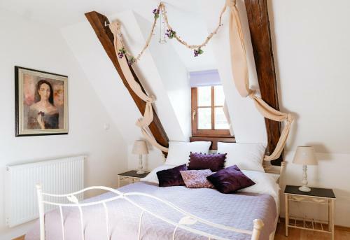 Garni Hotel Romantick