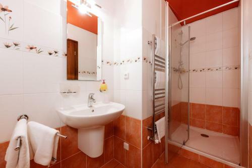 Garni Hotel Romantick