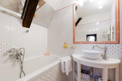 Garni Hotel Romantick
