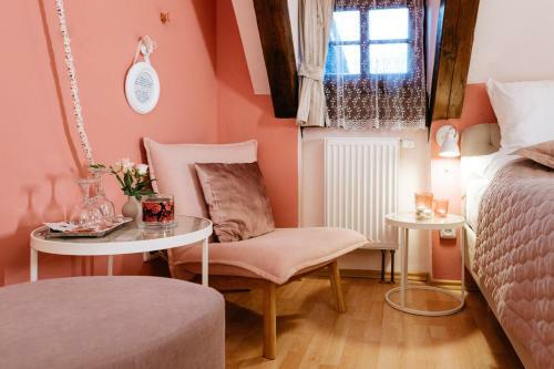 Garni Hotel Romantick