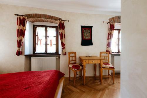 Garni Hotel Romantick