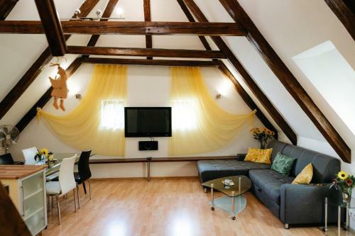 Garni Hotel Romantick