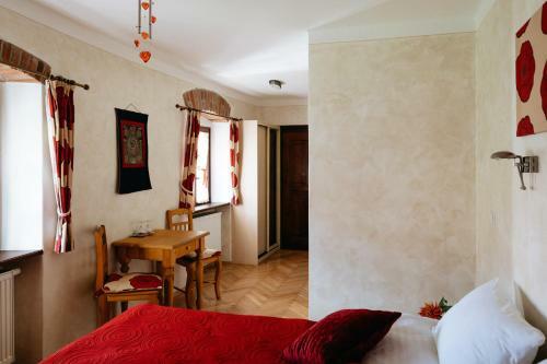 Garni Hotel Romantick