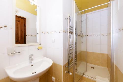 Garni Hotel Romantick