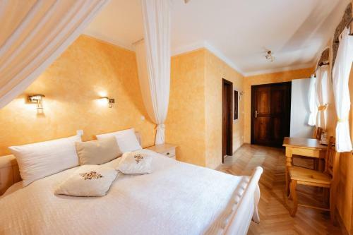 Garni Hotel Romantick
